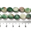 Natural Dolomite Beads Strands G-F765-K01-01-5