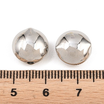 Brass Beads KK-H292-11P-1