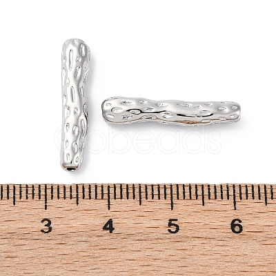 Brass Beads KK-D360-25P-1