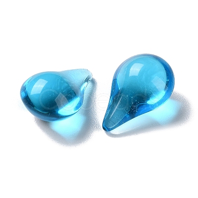 Glass Beads GLAA-B015-10B-01-1