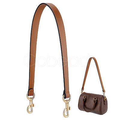 Leather Bag Straps FIND-WH0816-004KCG-02D-1