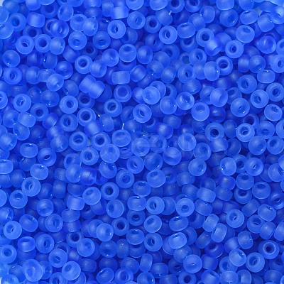 MIYUKI Round Rocailles Beads SEED-X0054-RR0150F-1