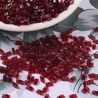 MIYUKI Half TILA Beads SEED-MY05-HTL304-1