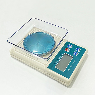 Digital Scale TOOL-D003-3-1