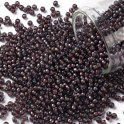 TOHO 11/0 Round Beads SEED-XTR11-0382-1