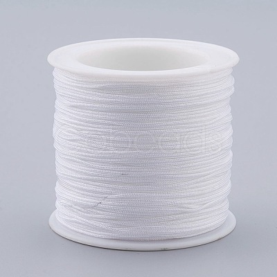 Braided Nylon Thread X-NWIR-K013-A11-1