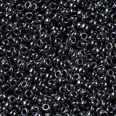 MIYUKI Round Rocailles Beads SEED-JP0010-RR0451-1
