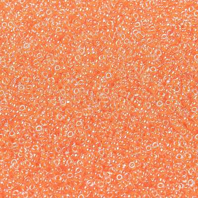 MIYUKI Round Rocailles Beads X-SEED-G009-RR0236-1