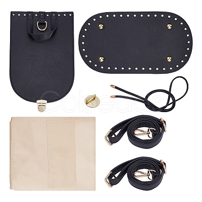 DIY Bags Set DIY-WH0504-375-1