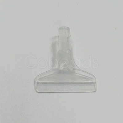 Platic Replacement Diamond Painting Pen Heads FIND-WH0111-278B-1