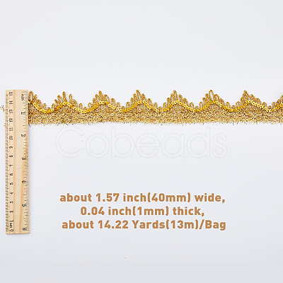 Polyester Ribbons OCOR-WH0047-23B-1