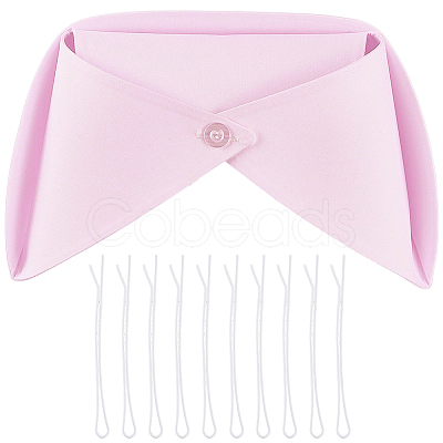 1Pc Cotton Nurse Hat AJEW-CN0007-20B-1