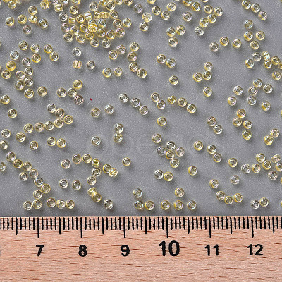 12/0 FGB Grade A Round Glass Seed Beads SEED-N001-E-302-1