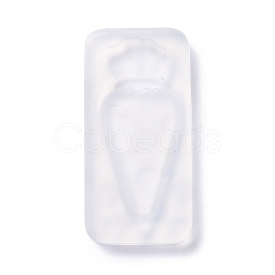 Piping Bag Shape DIY Silicone Molds DIY-I080-01G-1