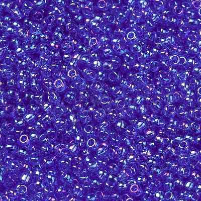TOHO 11/0 Round Beads X-SEED-TR11-0178-1