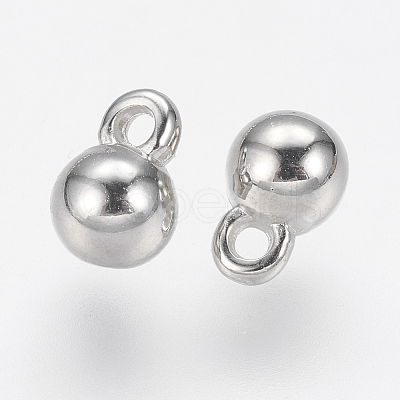 CCB Plastic Charms CCB-J035-003P-1