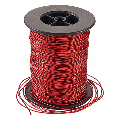 Round Elastic Cord X-EC-TAC0001-01A-1