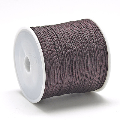 Nylon Thread NWIR-Q008A-739-1