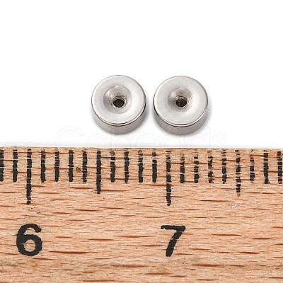 304 Stainless Steel Ear Nuts STAS-B091-01A-P-1