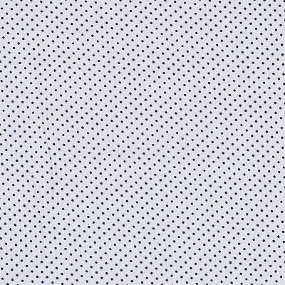 Polka Dot Pattern  Printed A4 Polyester Fabric Sheets DIY-WH0158-63A-01-1