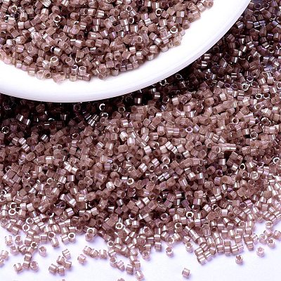 MIYUKI Delica Beads SEED-J020-DB1879-1