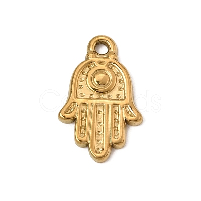 304 Stainless Steel Pendants SA-CBA9B1E-18G-1