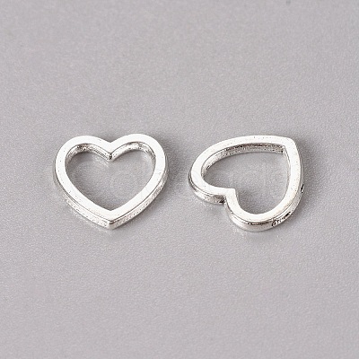 Tibetan Style Linking Rings LS-TIBEB-A123076-AS-LF-1