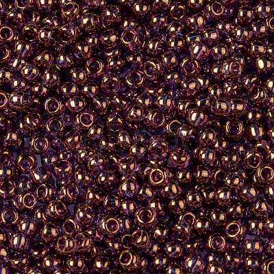 TOHO Round Seed Beads SEED-XTR11-0202-1