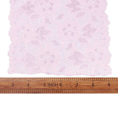 Stretch Elastic Lace Trim OCOR-TAC0006-02A-1