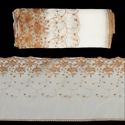6M Lace Trim OCOR-GF0004-94A-03-1