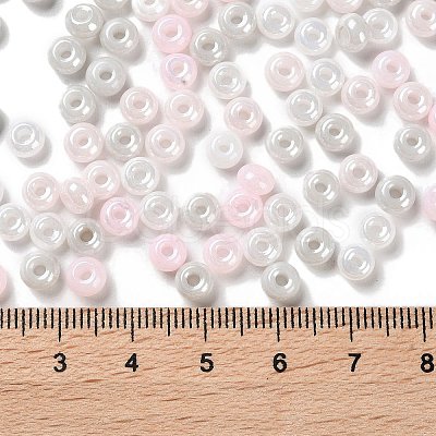 3/0 Glass Seed Beads SEED-L011-03A-16-1