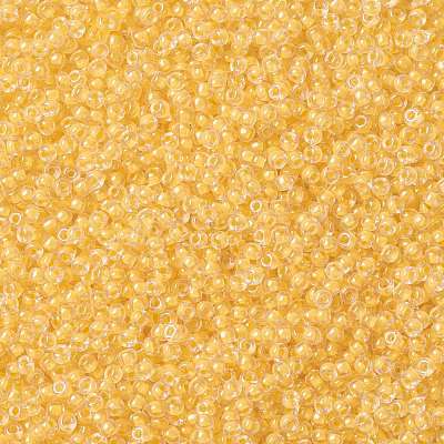MIYUKI Round Rocailles Beads SEED-G008-RR0202-1