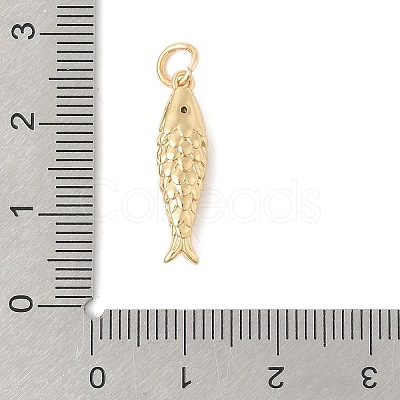 Brass Pendants LS-STAS-V013-04G-1-1