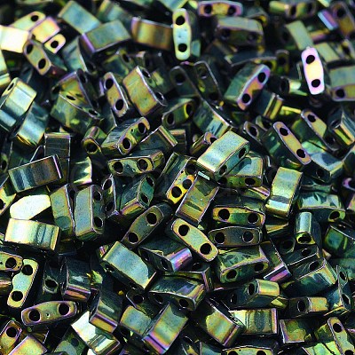 MIYUKI Half TILA Beads X-SEED-J020-HTL0468-1