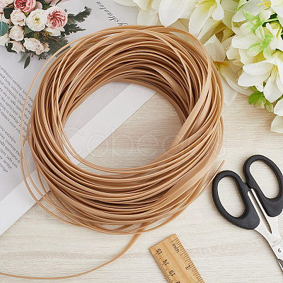 30M Plastic Imitation Cane Wire Cord OCOR-GF0005-40F-1