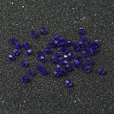 Imitation Crystallized Glass Beads G22QS072-1