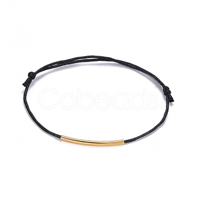 Adjustable Bracelets BJEW-JB04207-02-1