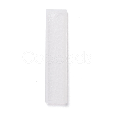 DIY Bookmark Silicone Molds DIY-C045-09-1