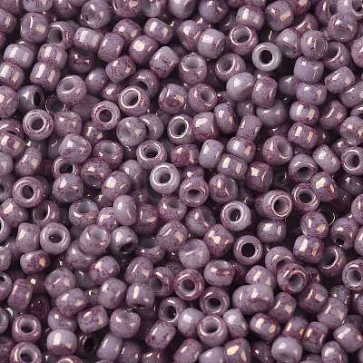 TOHO 8/0 Round Beads SEED-TR08-1202-1