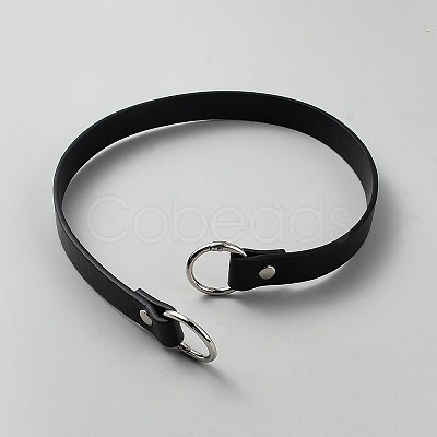 PU Leather Purse Strap Extenders DIY-WH20025-105A-1