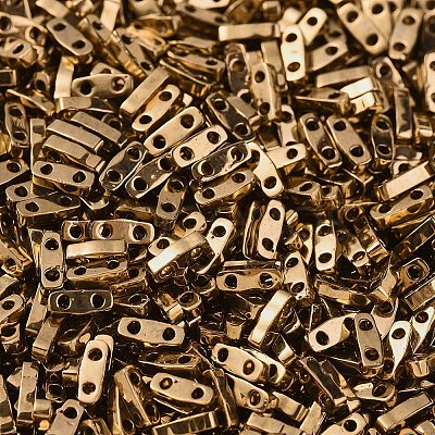 MIYUKI Quarter TILA Beads SEED-MY05-QTL0457-1