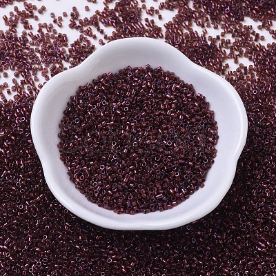 MIYUKI Delica Beads SEED-J020-DB0120-1