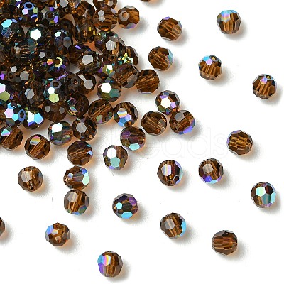 Preciosa® Crystal Beads Y-PRC-BB4-10220-200-1