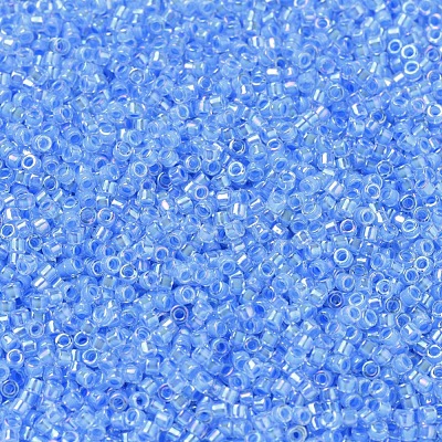 MIYUKI Delica Beads SEED-JP0008-DB0076-1