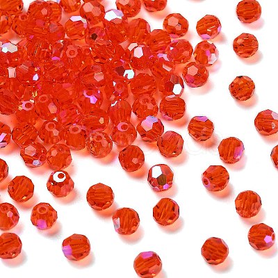 Preciosa&reg Crystal Beads Y-PRC-BB4-90040-200-1