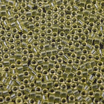 MIYUKI Delica Beads SEED-J020-DB1401-1