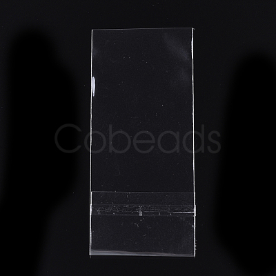 OPP Cellophane Bags OPC-S004-01-1