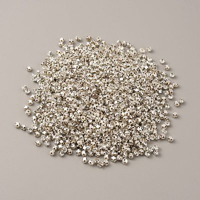 Sew on Rhinestone KK-WH0045-63B-1