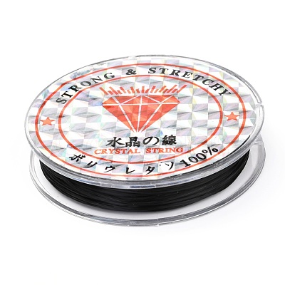 Strong Stretchy Beading Elastic Thread EW-N002-23-1
