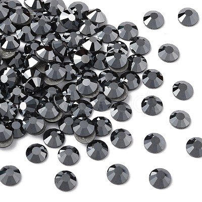 Preciosa® Crystal Hotfix Flatback Stones Y-PRC-HSS6-23980-272-1